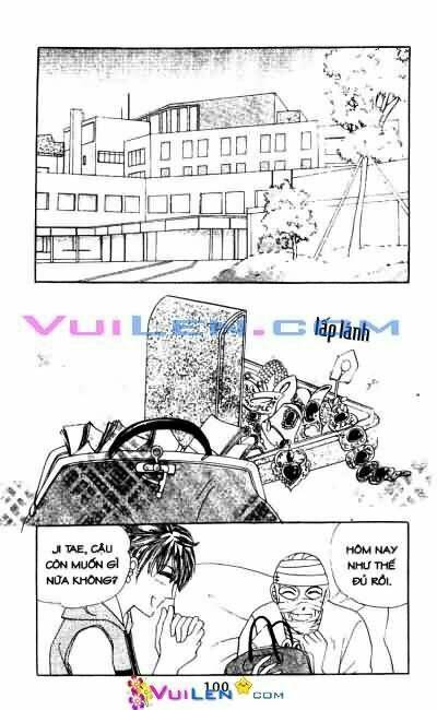 Cô Gái Yêu Kiều: Chapter 7