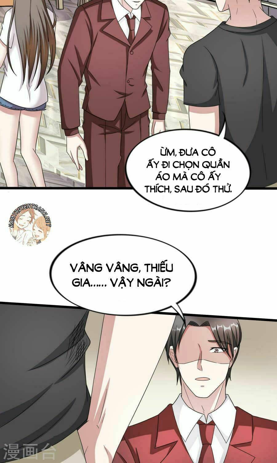 Trùng Sinh Chi Ảnh Hậu Dưỡng Thành Kế Hoạch: Chapter 11