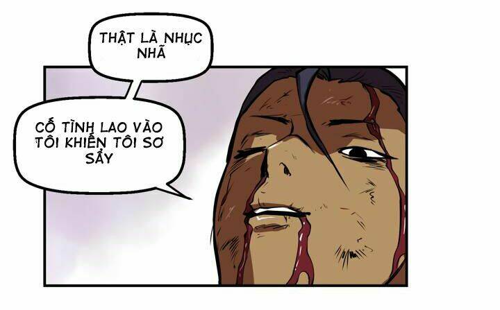 Raid: Chapter 22