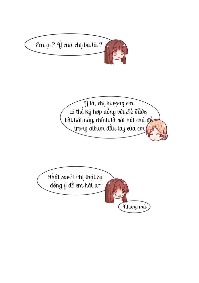 Trọng sinh quý thê chi phục thù hoa lệ: Chapter 33