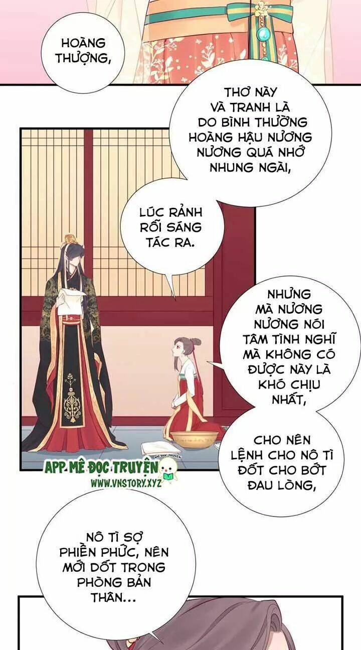 Hoàng Hậu Bận Lắm: Chapter 44