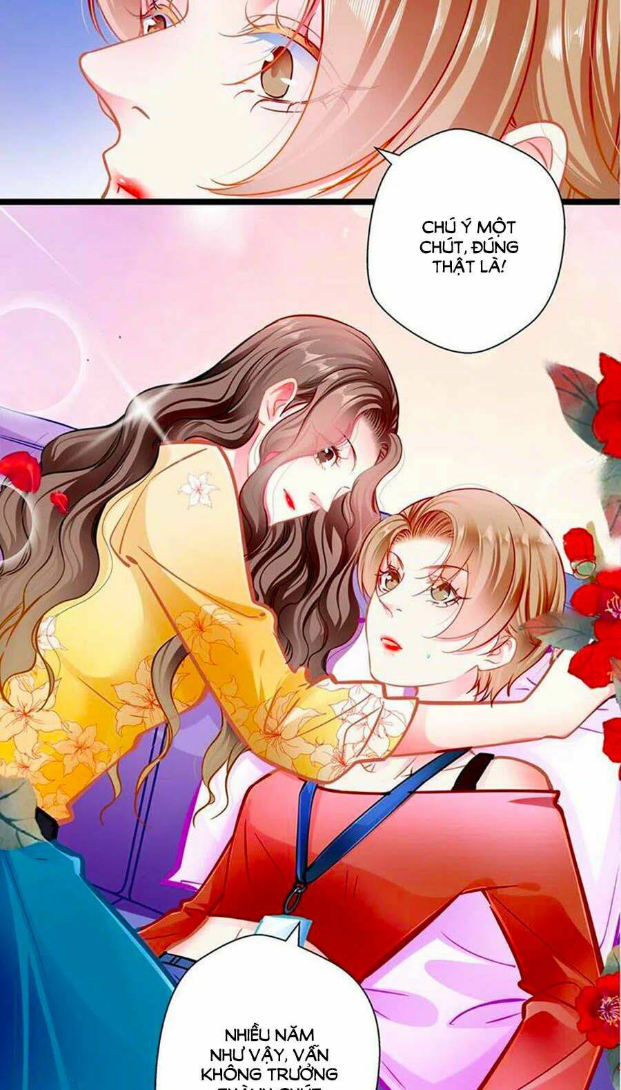 Cưng Chiều Ái Thê Hư Hỏng: Chapter 85