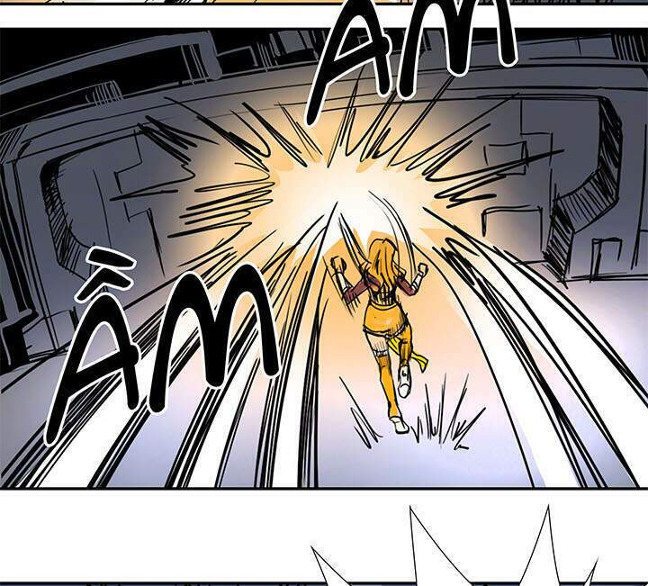 No Longer Myself: Chapter 7