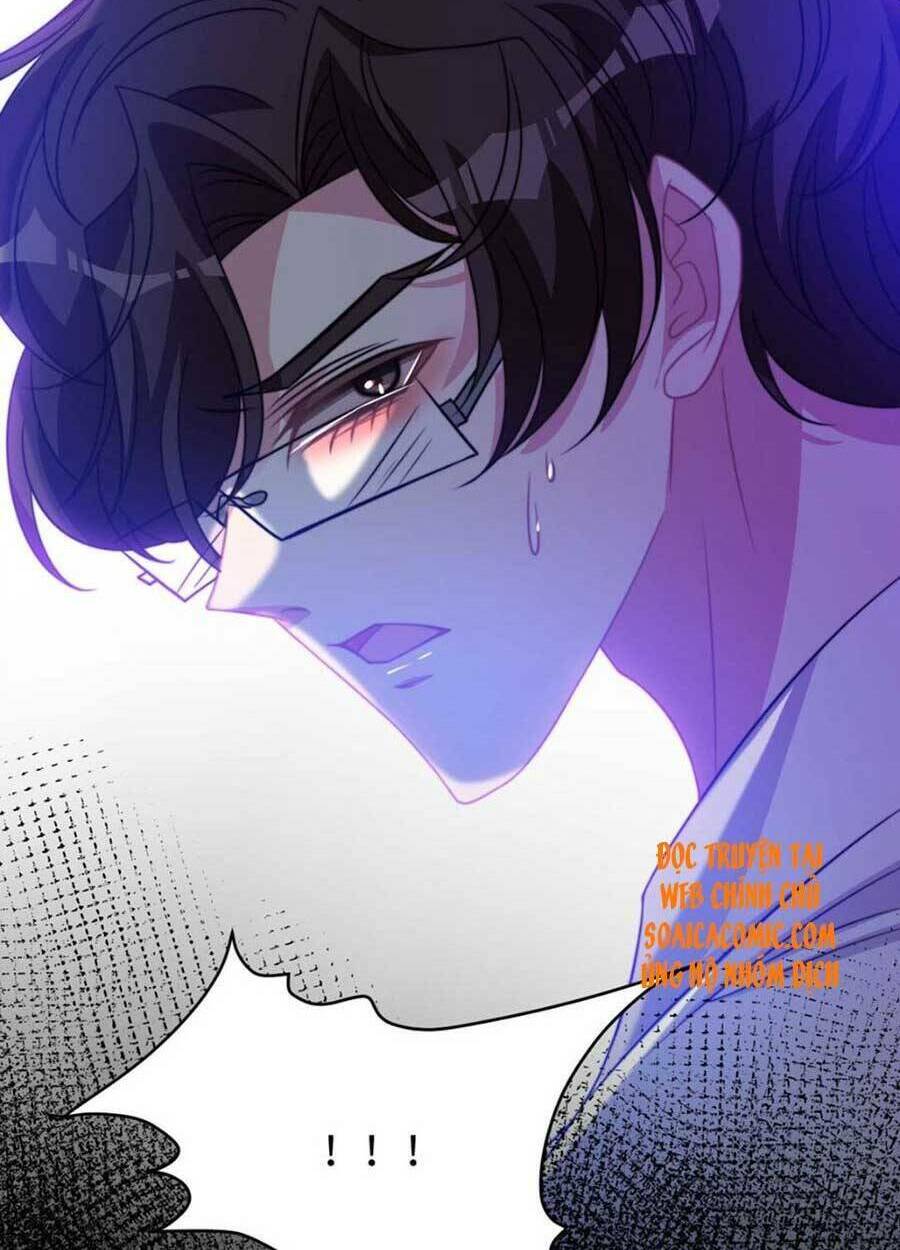 Vết Cắn Trí Mạng: Chapter 48