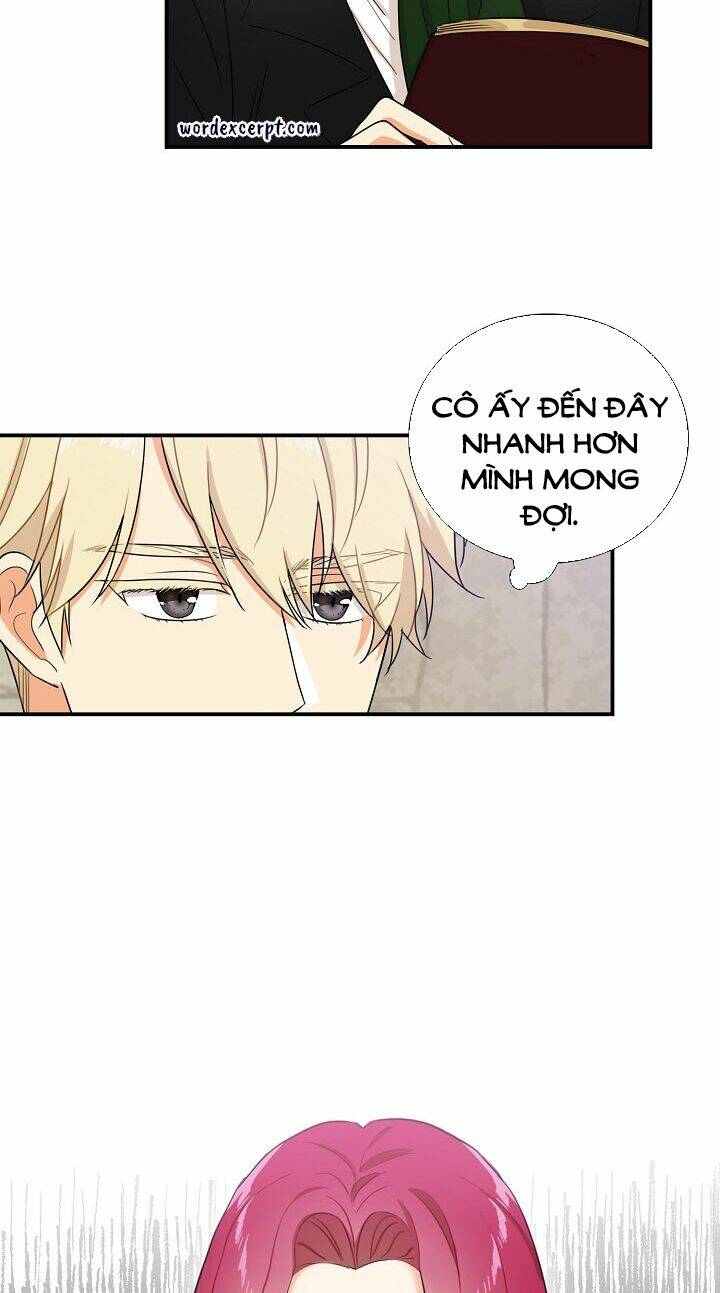 Xuyên Không Trở Thành Mami Phản Diện: Chapter 10