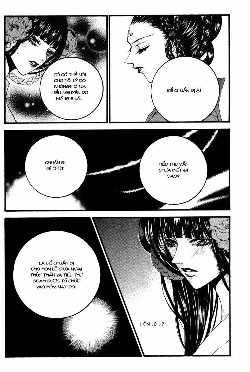 Tân Nương Của Thủy Thần: Chapter 86