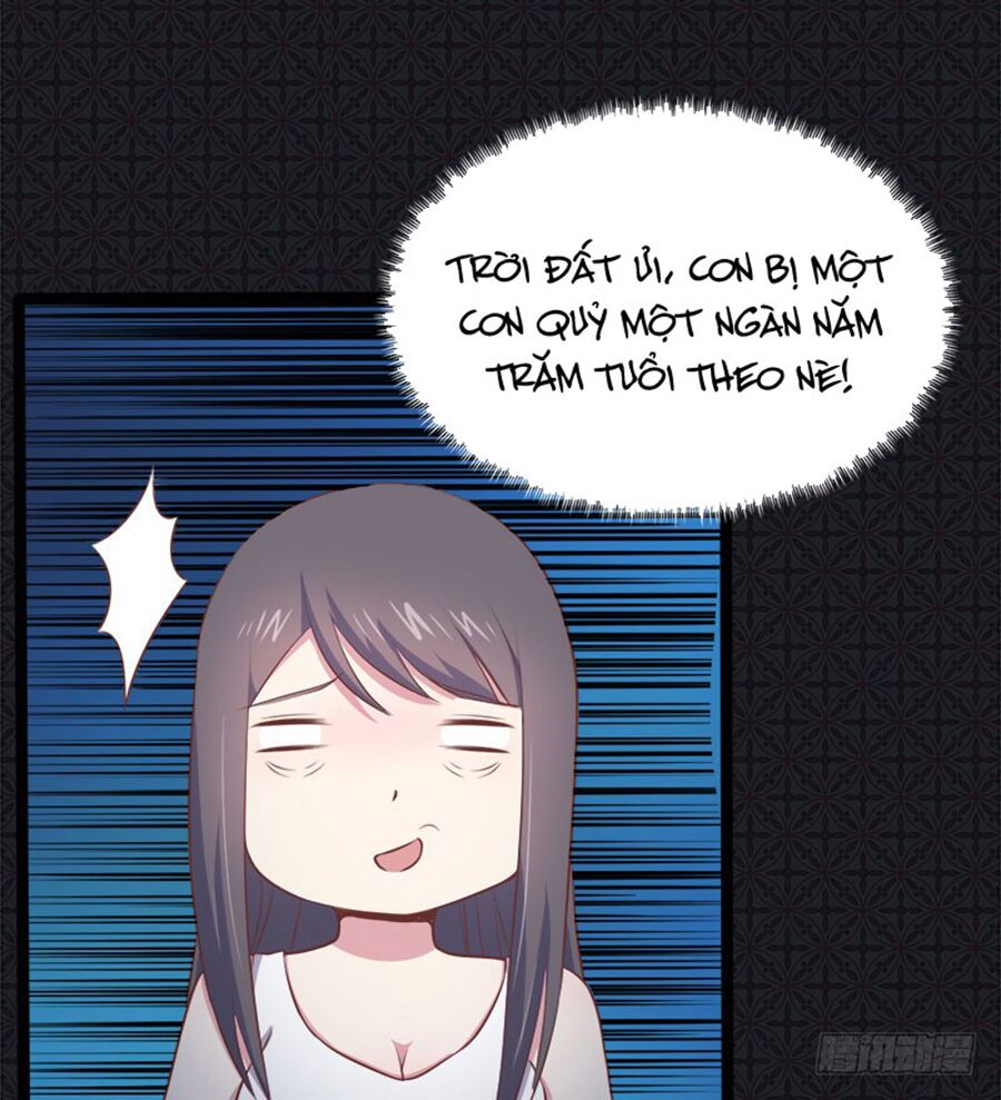 Ngạo Kiều Quỷ Vương Yêu Ta: Chapter 18