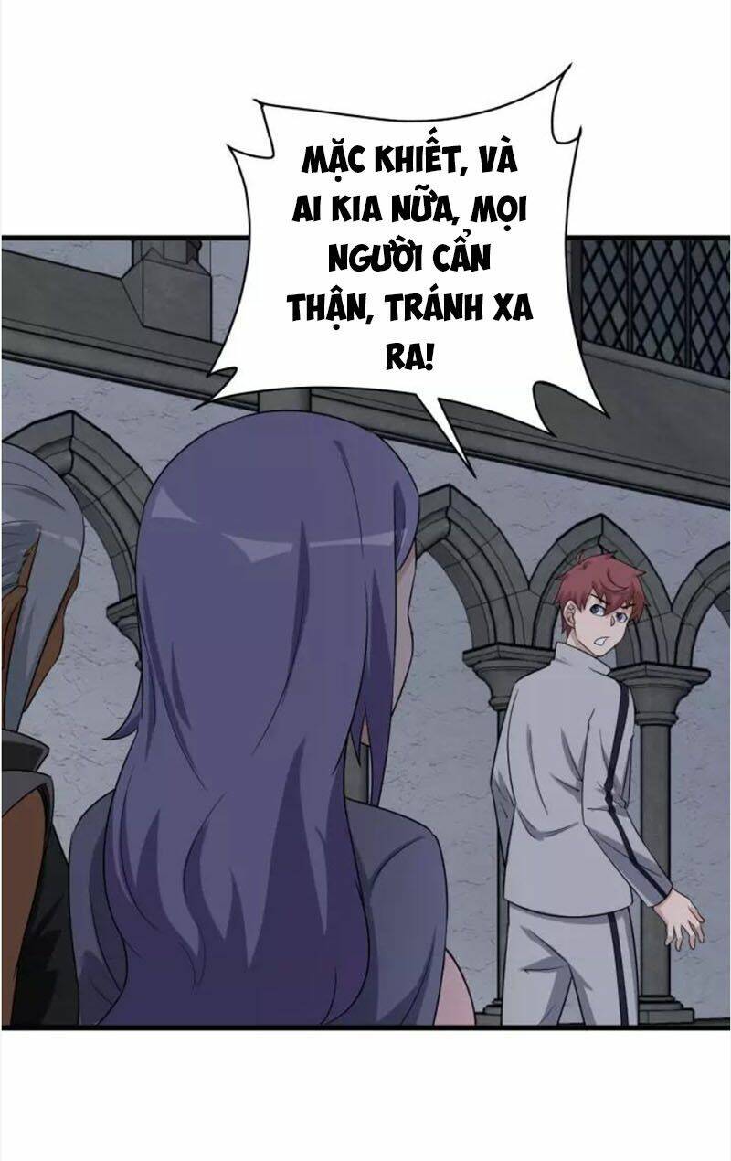 Hệ Thống Tu Tiên Mạnh Nhất: Chapter 104