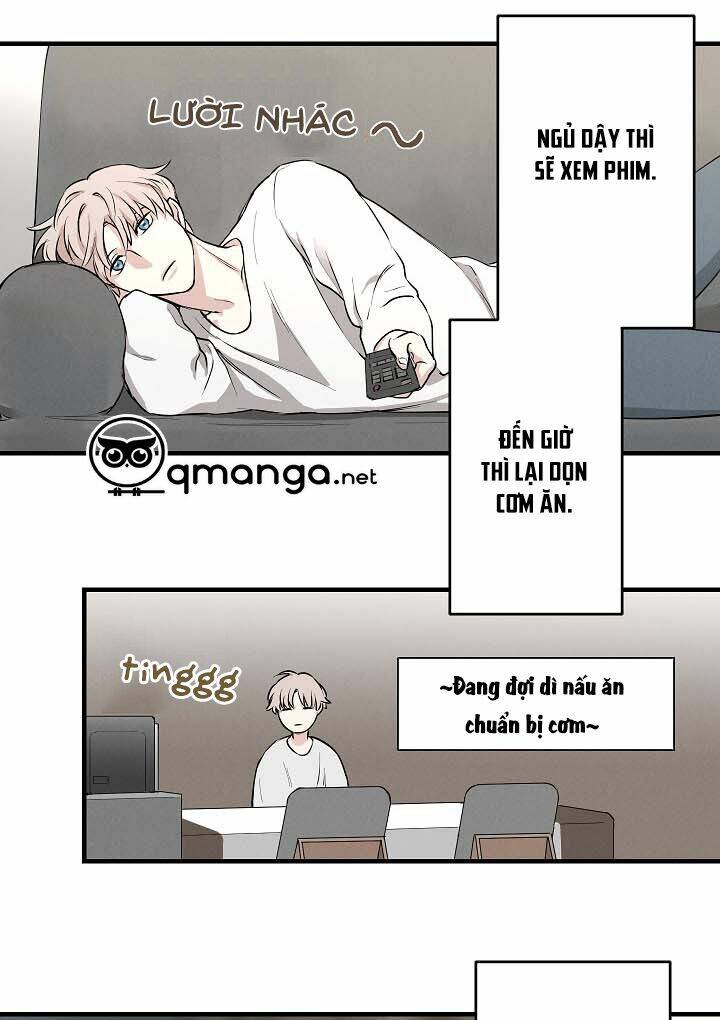 Trốn Tìm: Chapter 4