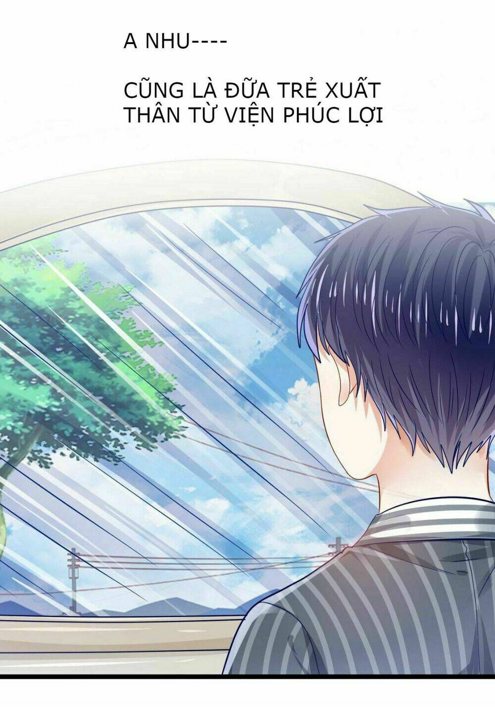 Lăng Thiếu! Nhẹ Một Chút, Đau: Chapter 31