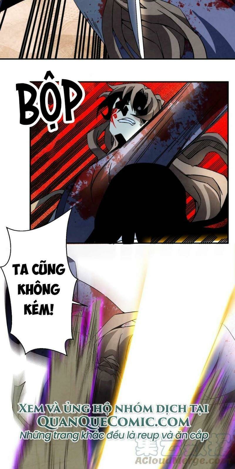 Ma Giáo Giáo Chủ Tái Xuất Giang Hồ: Chapter 46