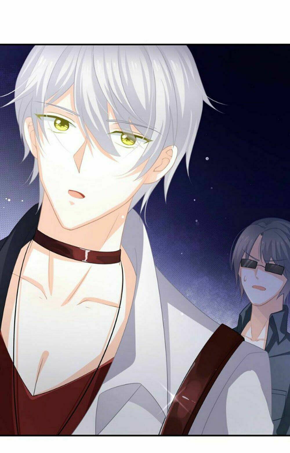 Tiệm May Luyến Sắc: Chapter 13