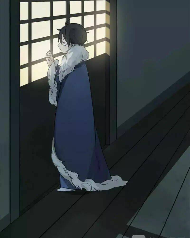 Phép Tắc Trường Ogus: Chapter 41