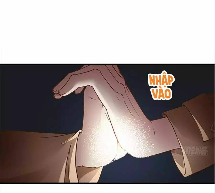 Ám Dạ Vô Thường: Chapter 34