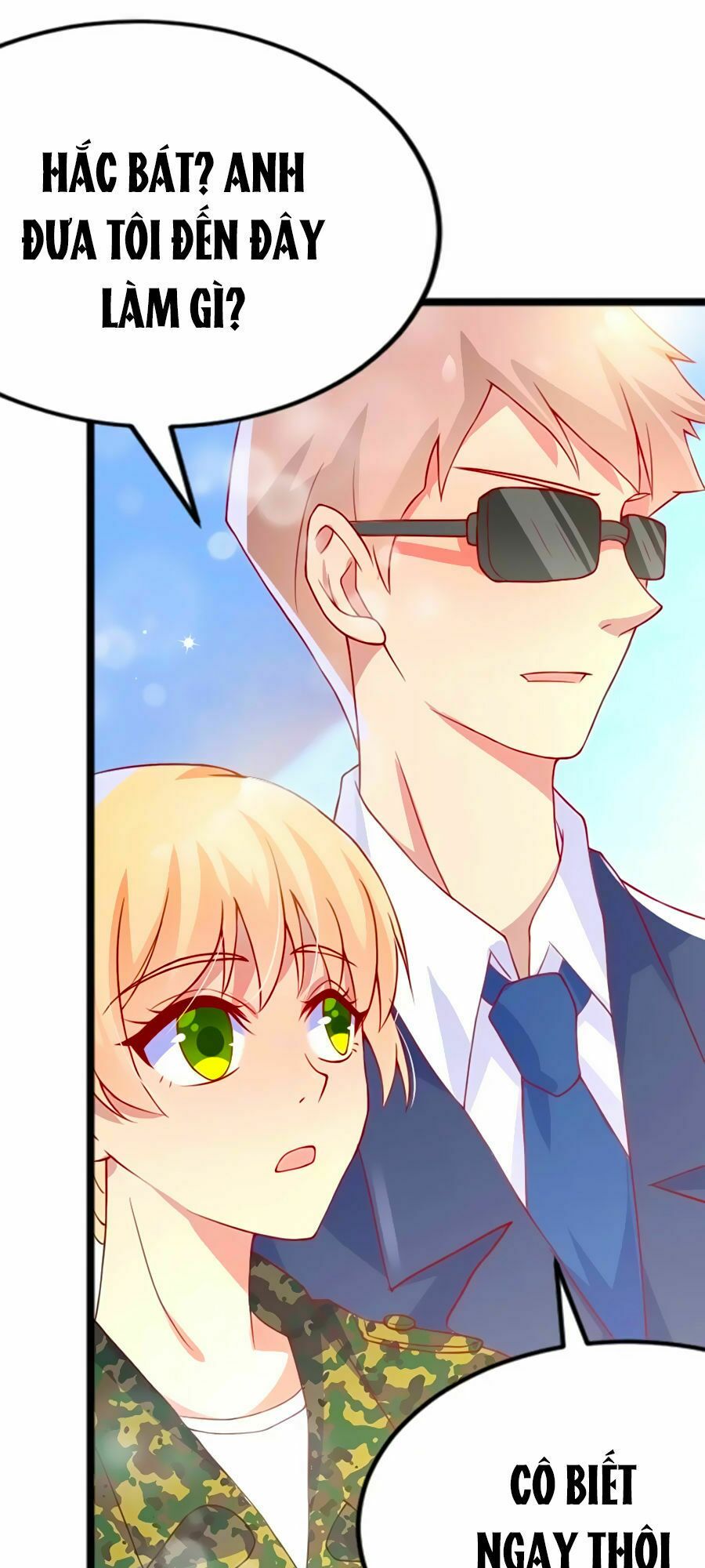 Chồng Già Vợ Trẻ Trêu Nhau Hàng Ngày: Chapter 52