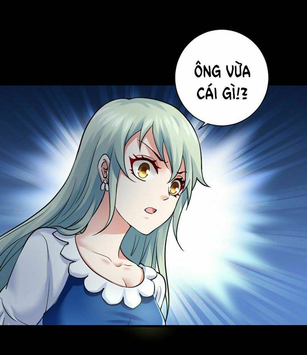 Vạn Năm Nhân Duyên Nhất Tuyến Khiên: Chapter 29