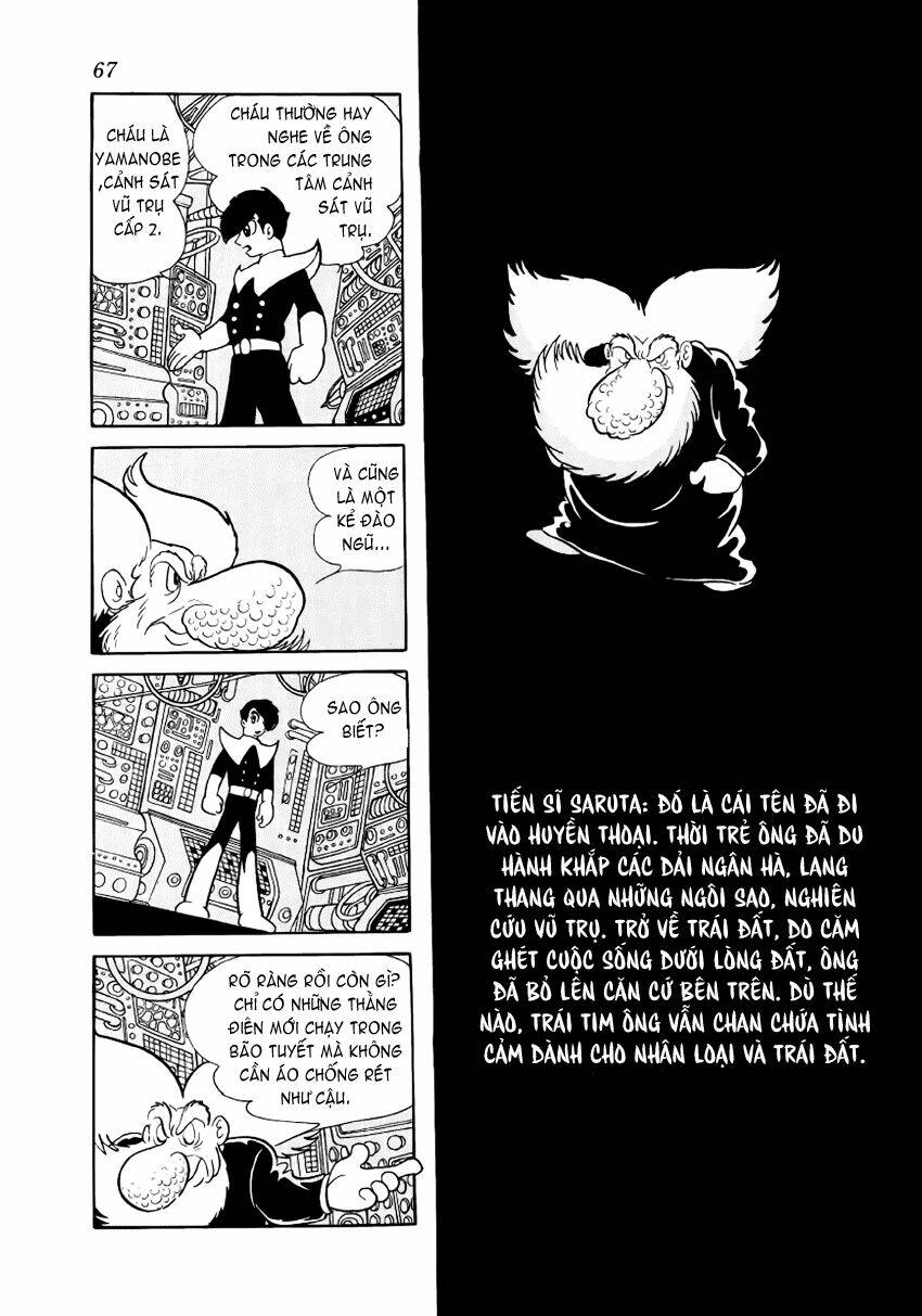 Chim Lửa: Chapter 20