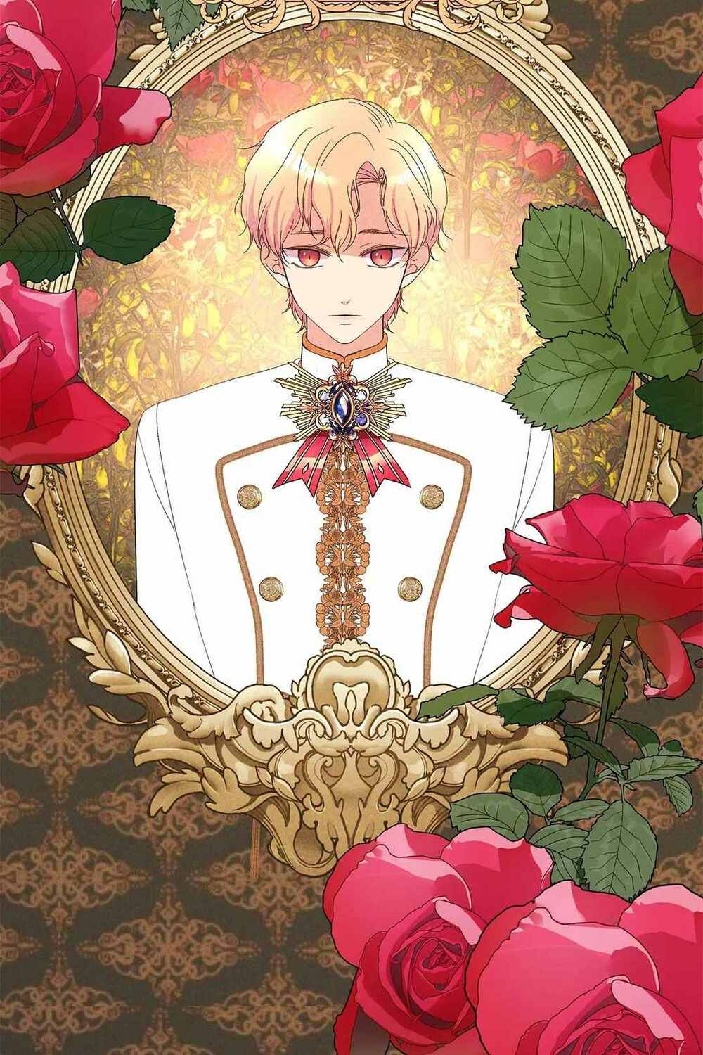 Công Chúa Thời Gian Có Hạn: Chapter 46