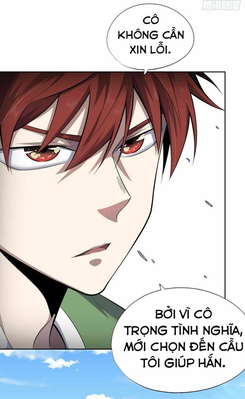 Vương Bài Thần Y: Chapter 38