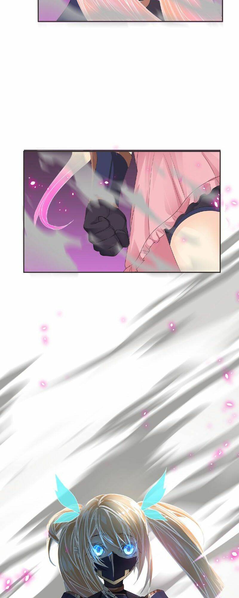 Đại Chiến Yêu Tinh: Chapter 15