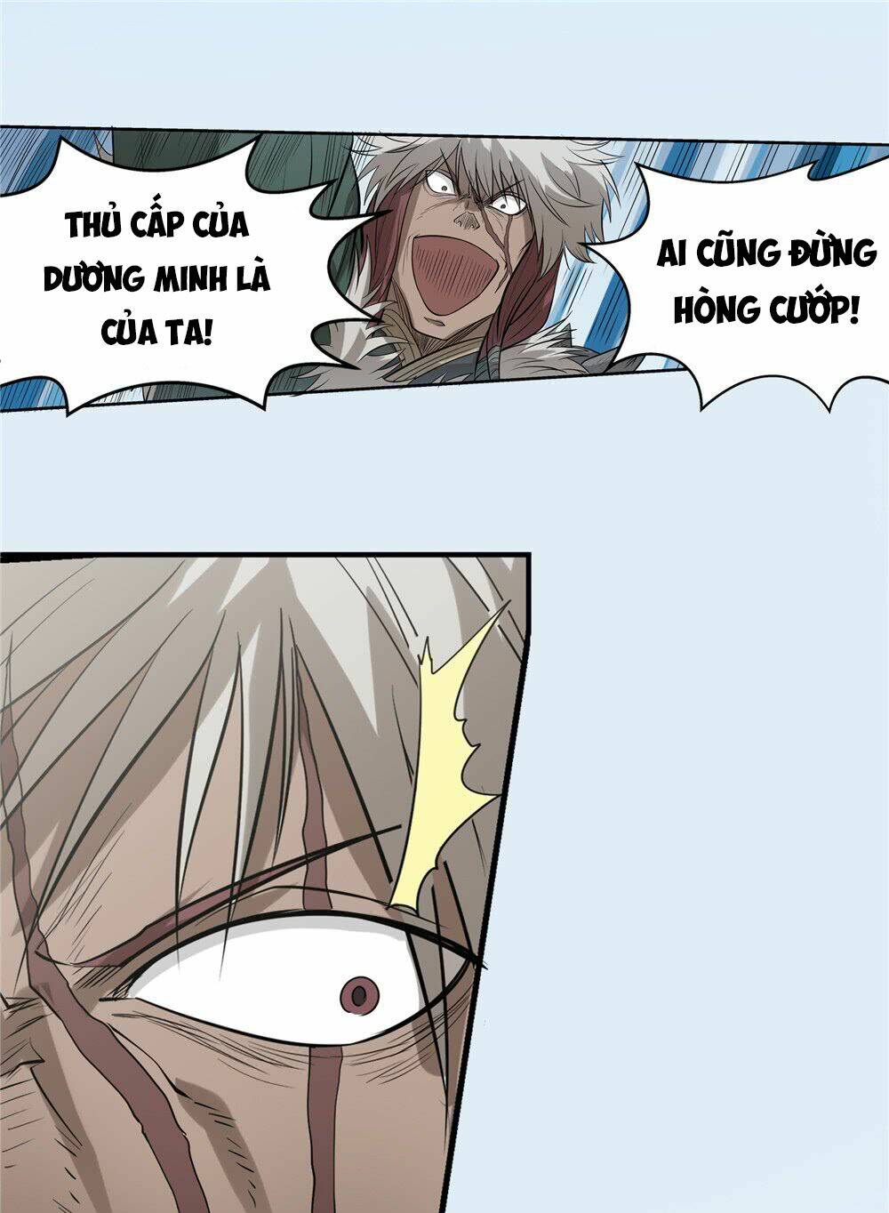 Hiệp Hành Cửu Thiên: Chapter 40