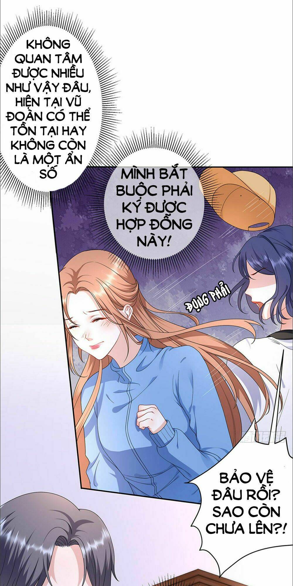 Bạn Trai Điều Khiển Giấc Mơ: Chapter 4