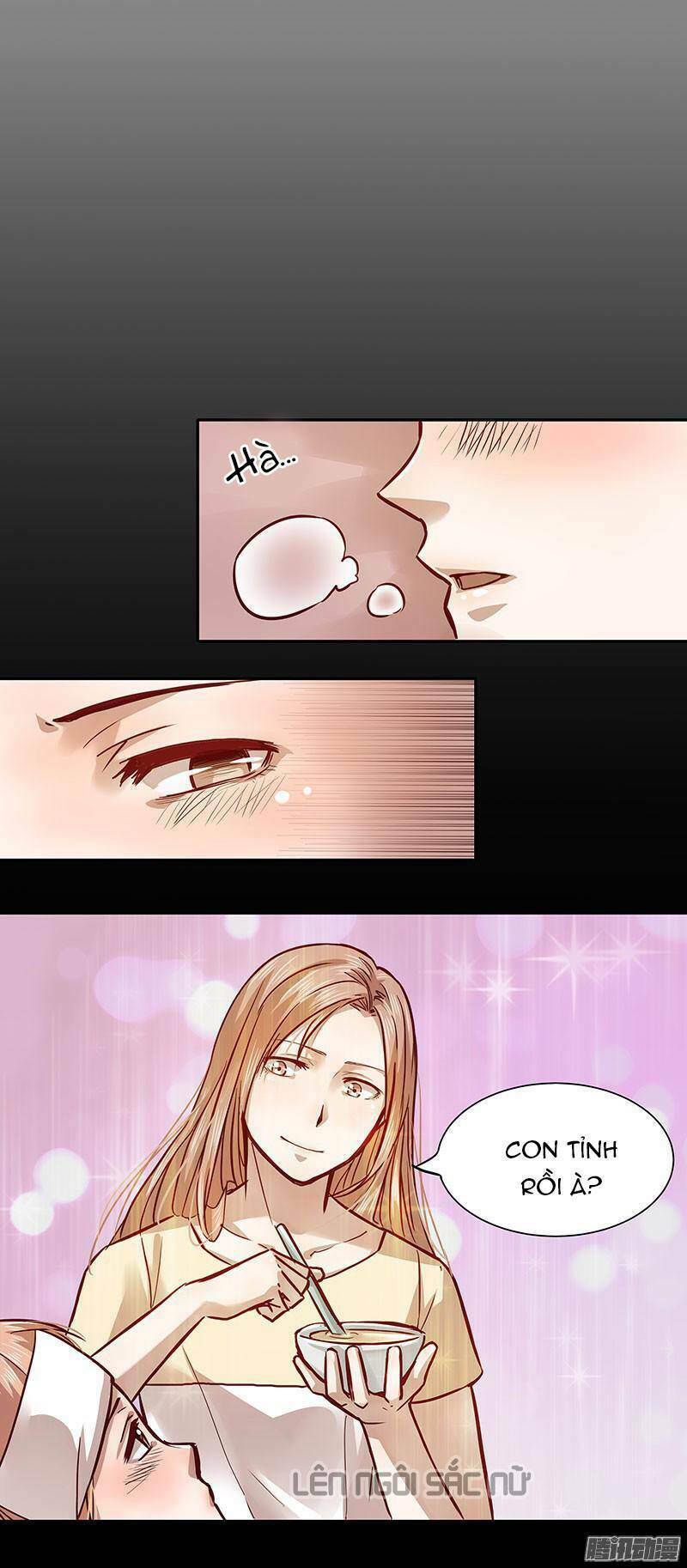 Vợ Yêu Của Ác Ma: Chapter 16