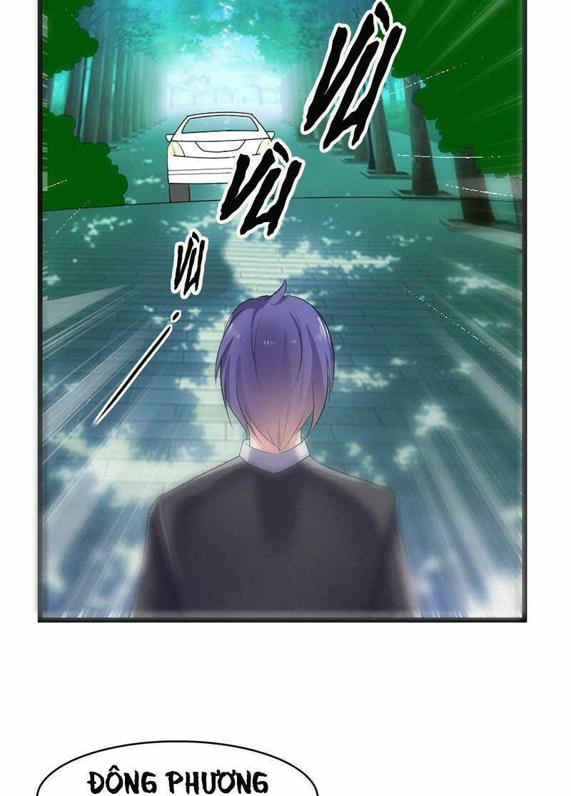 Mặt Nạ Mê Hoặc: Chapter 28