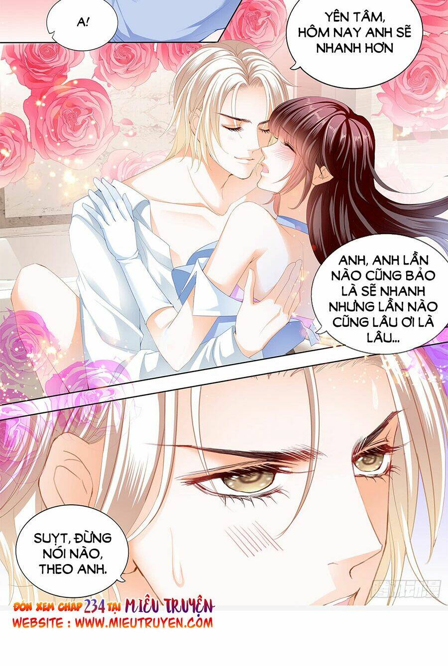 Thiểm Hôn Kiều Thê: Chapter 233