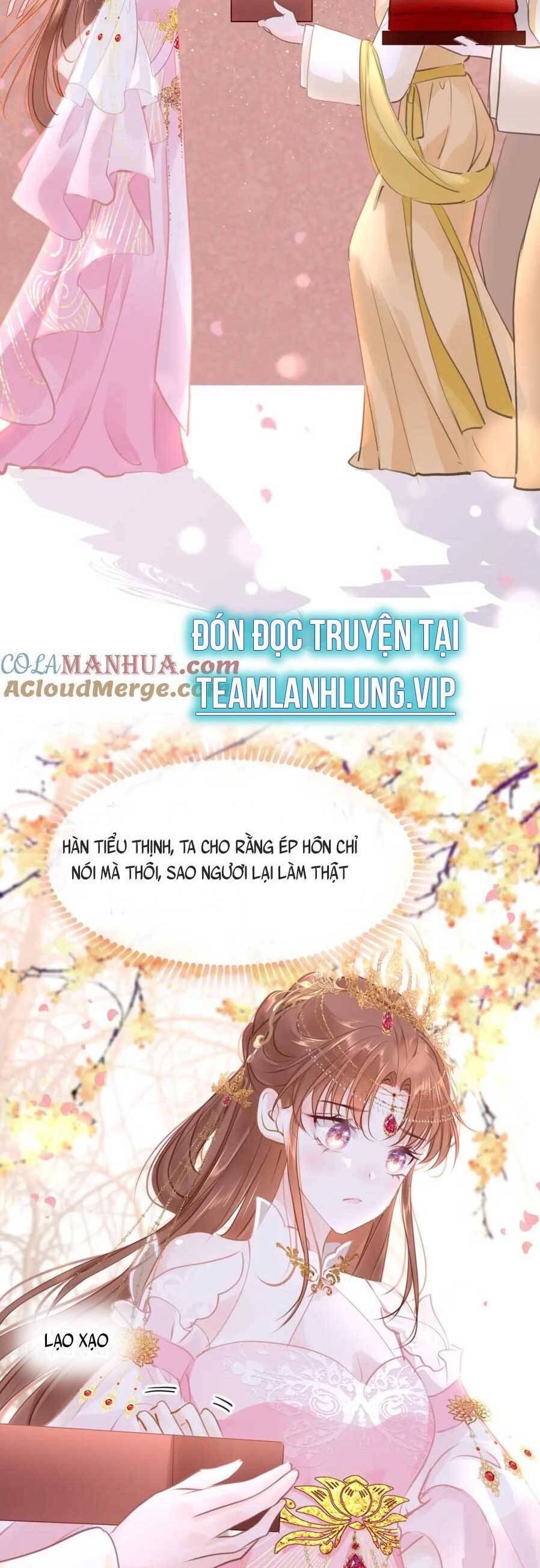 Bắt Đầu Hủy Hôn Để Công Lược Vương Gia: Chapter 101