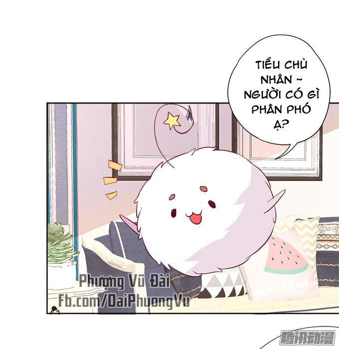 Hồ Tiên Hung Bạo: Chapter 5
