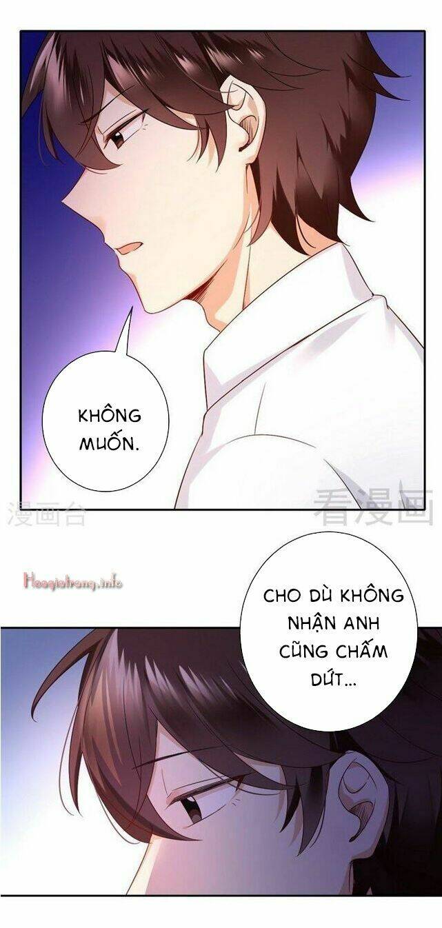 Phục Thù Thiếu Gia Tiểu Điềm Thê: Chapter 78