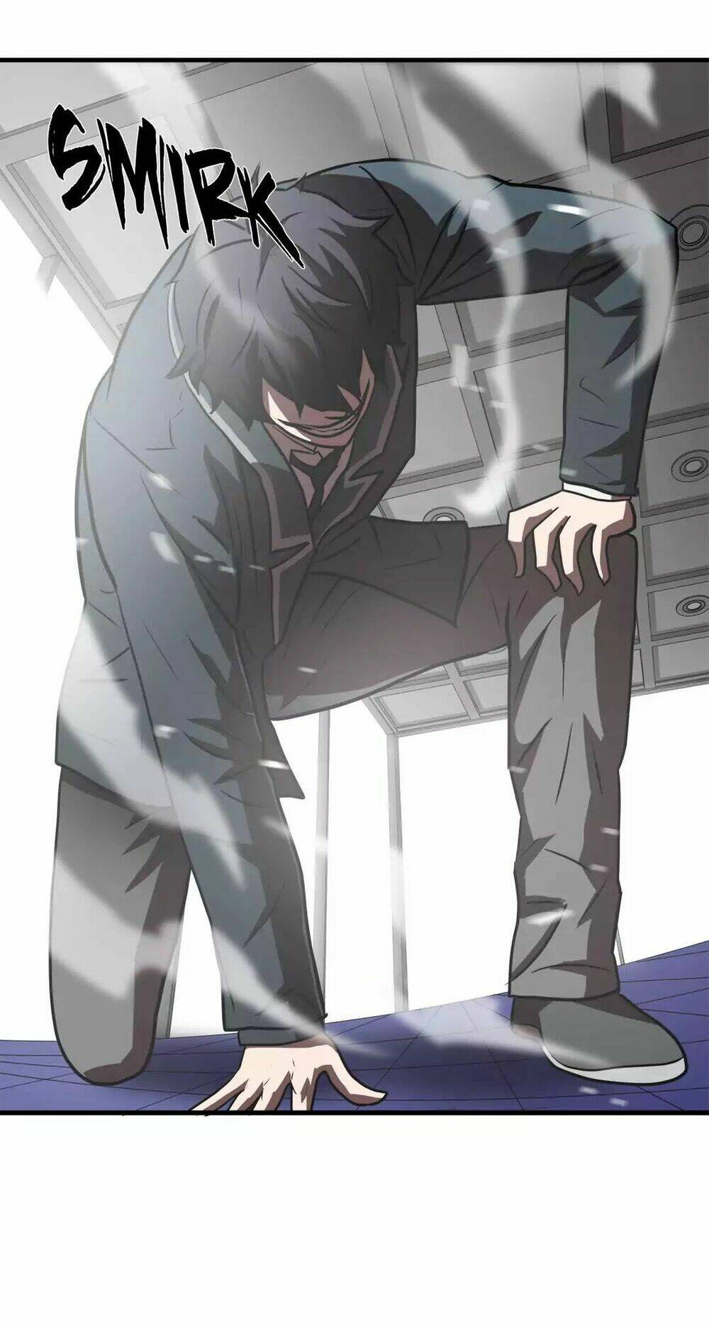 Kẻ Bị Ruồng Bỏ: Chapter 56