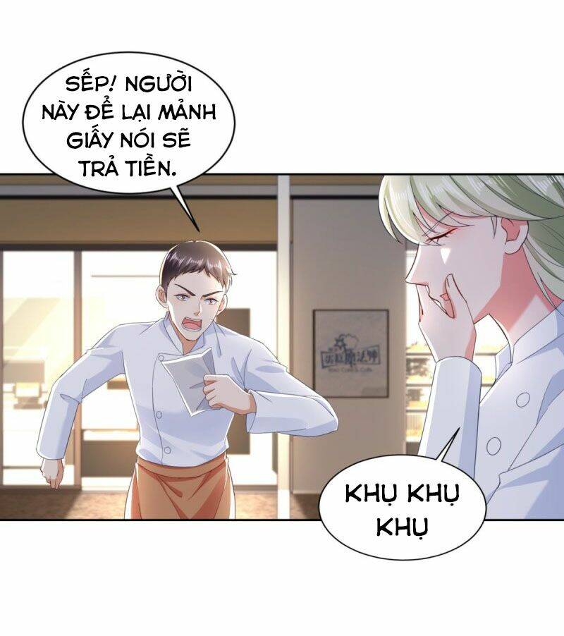 Chí Tôn Toàn Năng: Chapter 92