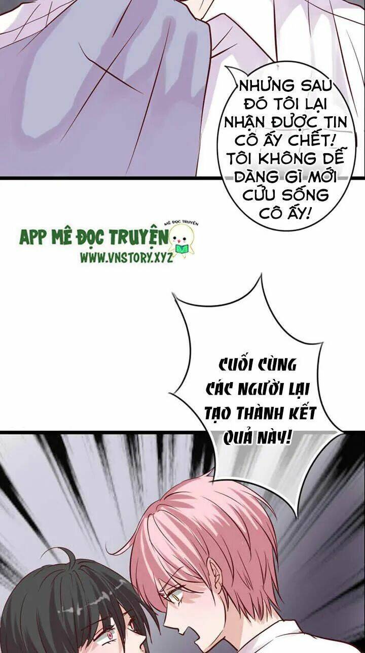 Sau Con Mưa Mùa Hạ: Chapter 84