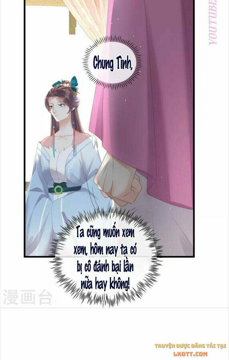 Nhật Kí Học Tập Của Hắc Liên Hoa: Chapter 58