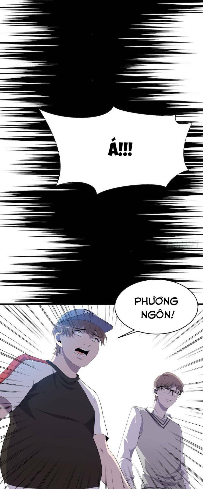 Thát Không Mê Thất: Chapter 10