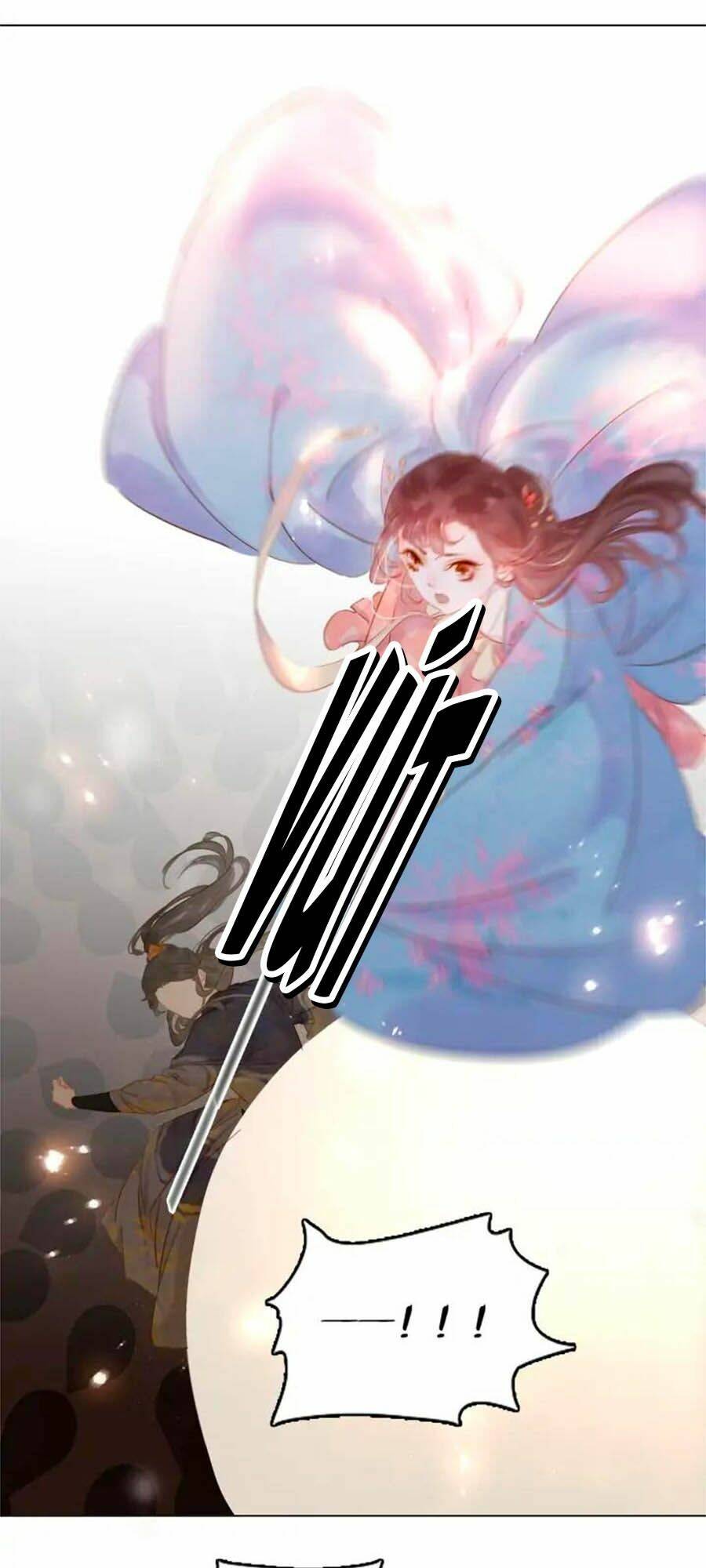 Tiểu Sư Phụ, Tóc Giả Của Ngài Rơi Rồi!: Chapter 27