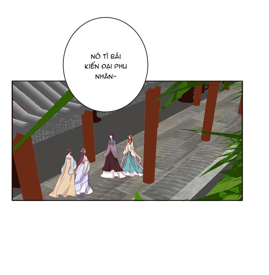 Thông Linh Phi: Chapter 538