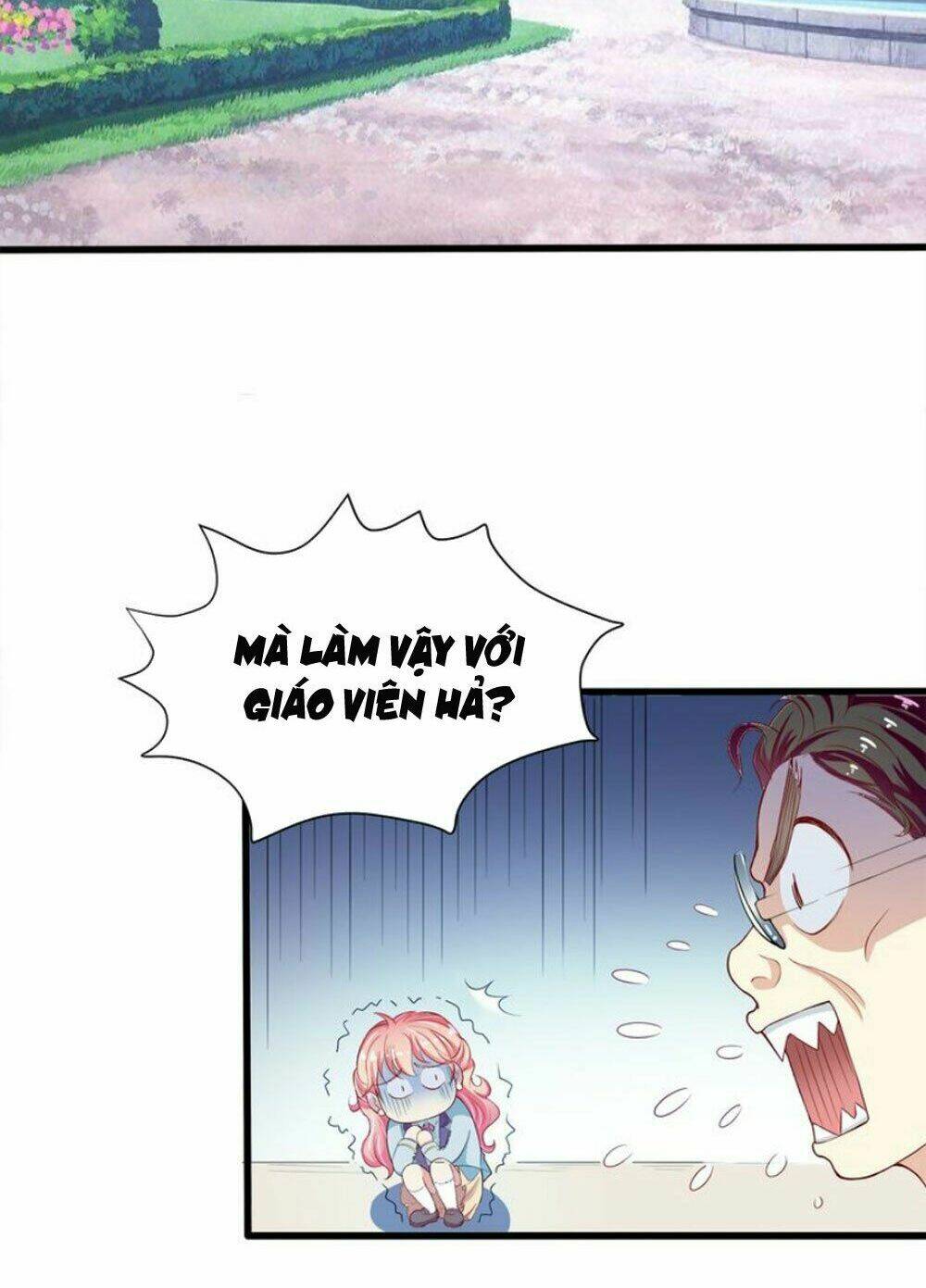 Quản Lí Ngây Ngô Và Thần Tượng Ác Ma: Chapter 4