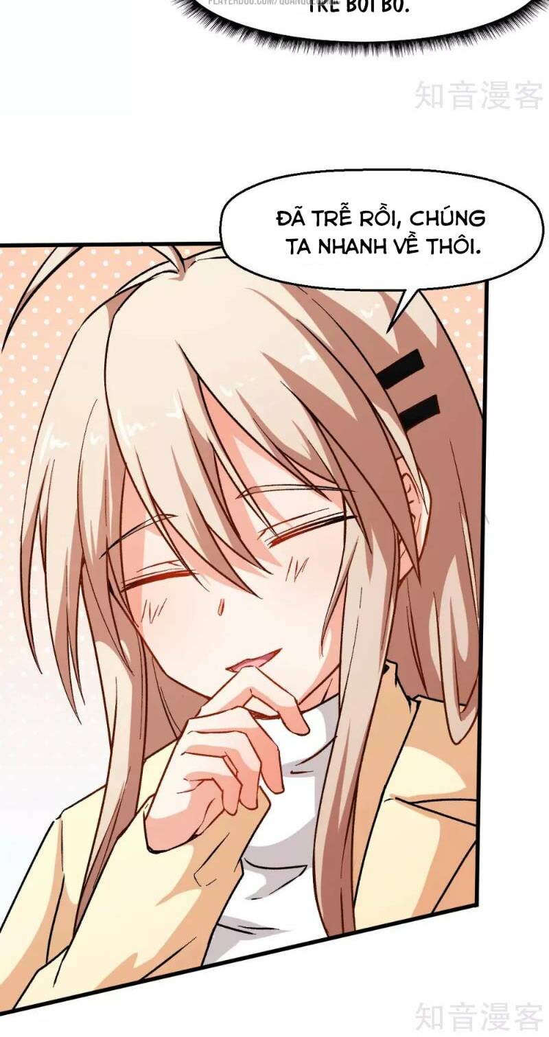Vườn Trường Cuồng Sư Hệ Thống: Chapter 68