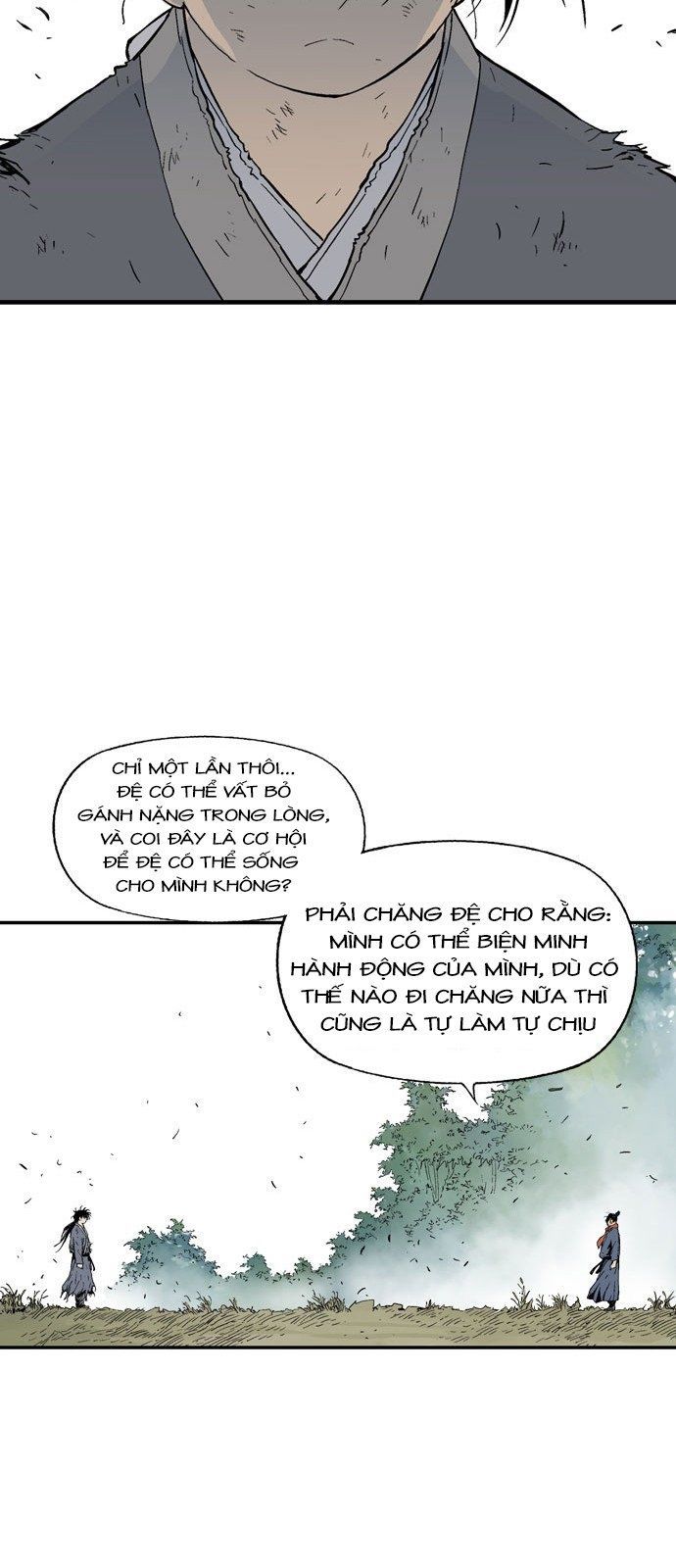 Cao Thủ 2: Chapter 93