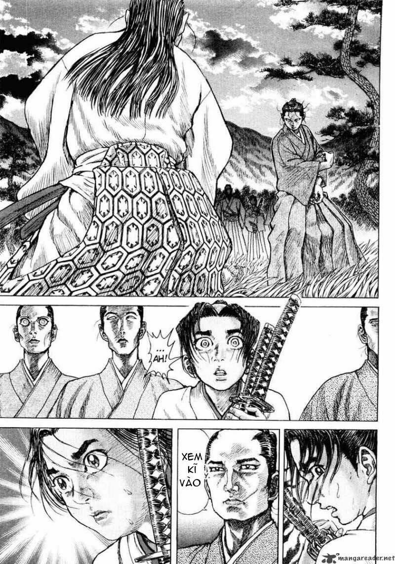 Shigurui - Cuồng Tử: Chapter 16