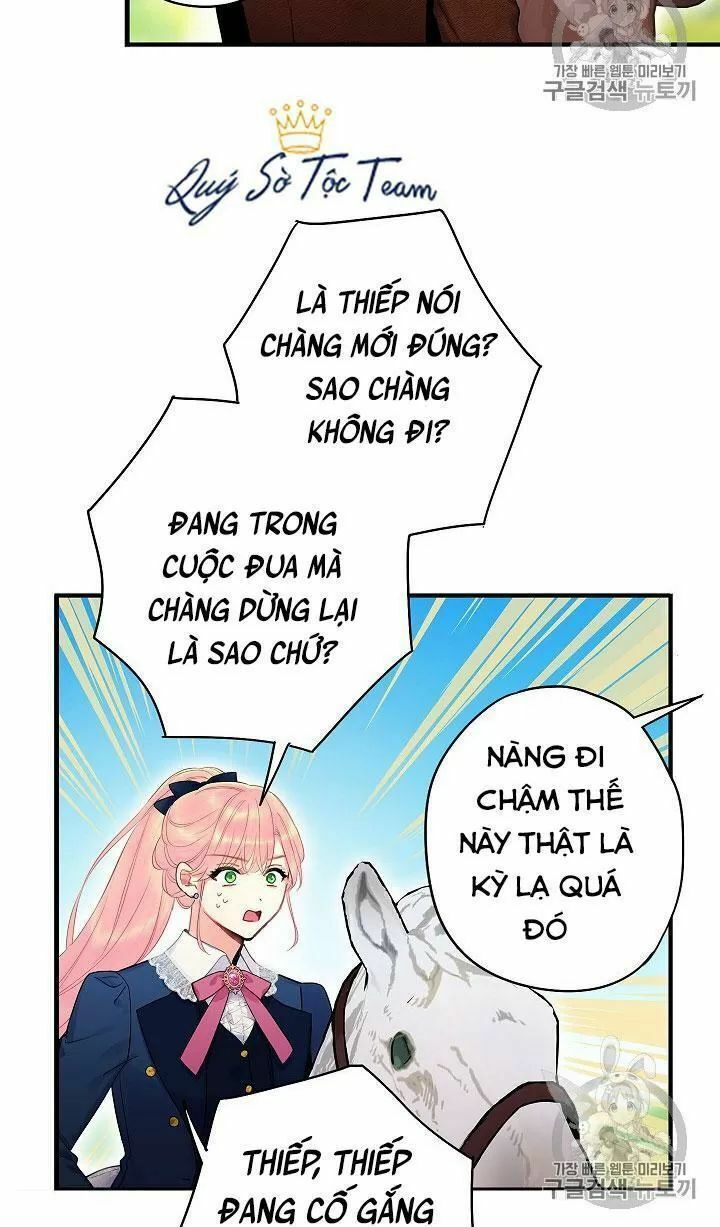 Tồn Tại Với Tư Cách Là Vợ Của Nam Chính: Chapter 170