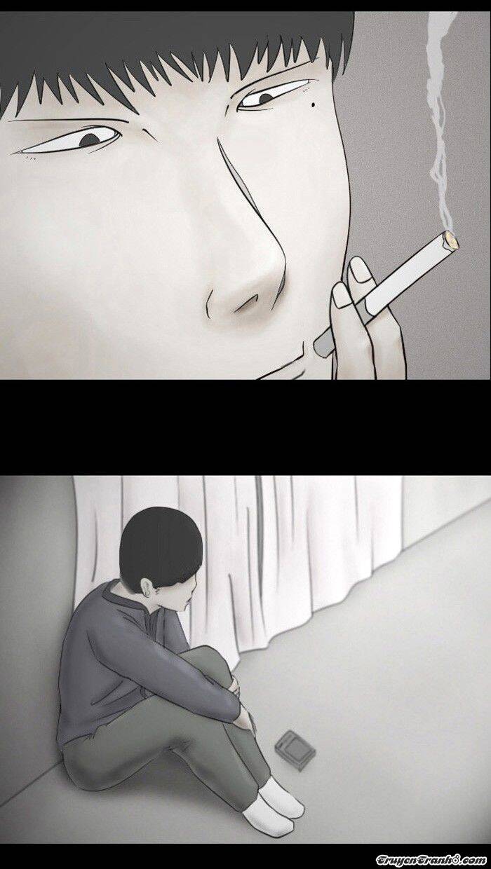 Thứ Sáu: Những Câu Chuyện Cấm: Chapter 19