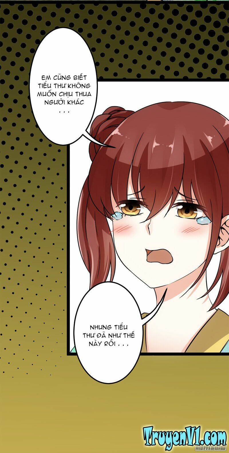 Vương Gia! Ngươi Thật Bỉ Ổi: Chapter 17