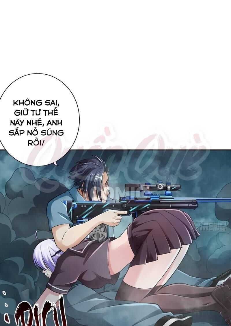 Hệ Thống Tìm Đường Chết Mạnh Nhất: Chapter 40