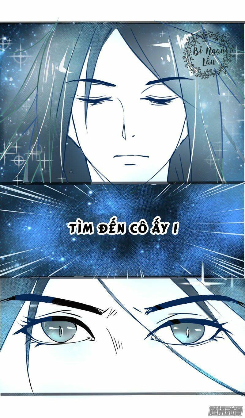 Ma Vương Đại Nhân Đi Thông Thả: Chapter 1