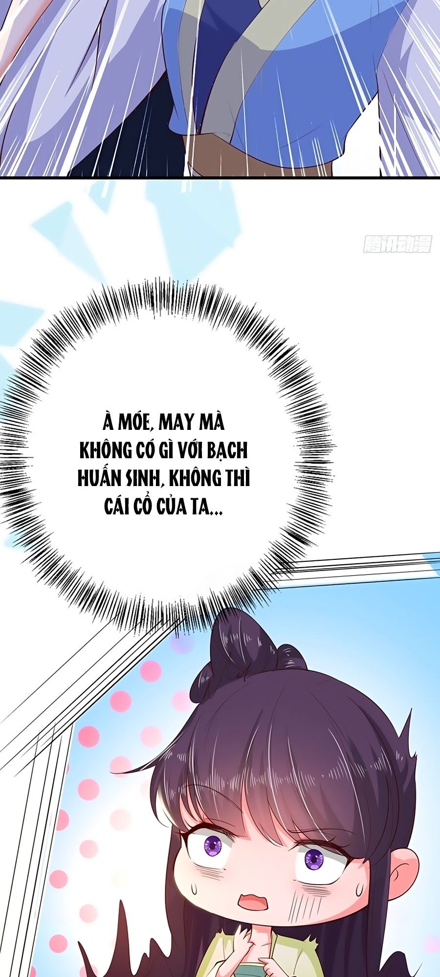 Phượng Ngự Tà Vương: Chapter 30