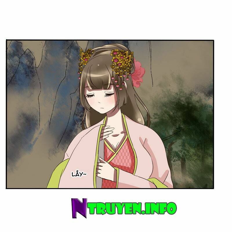 Thông Linh Phi: Chapter 65.5